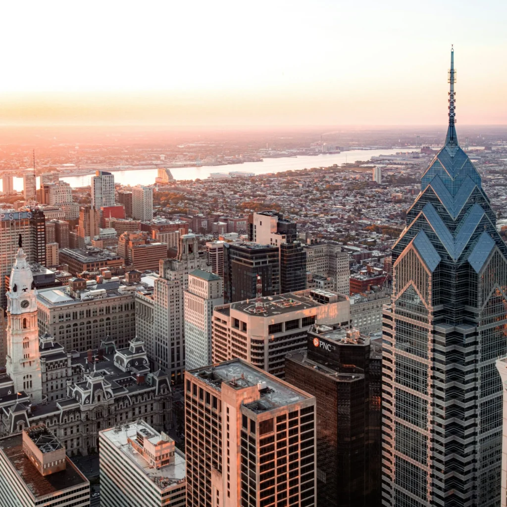 Professional Shopify Designer in Philadelphia to Elevate Your Brand