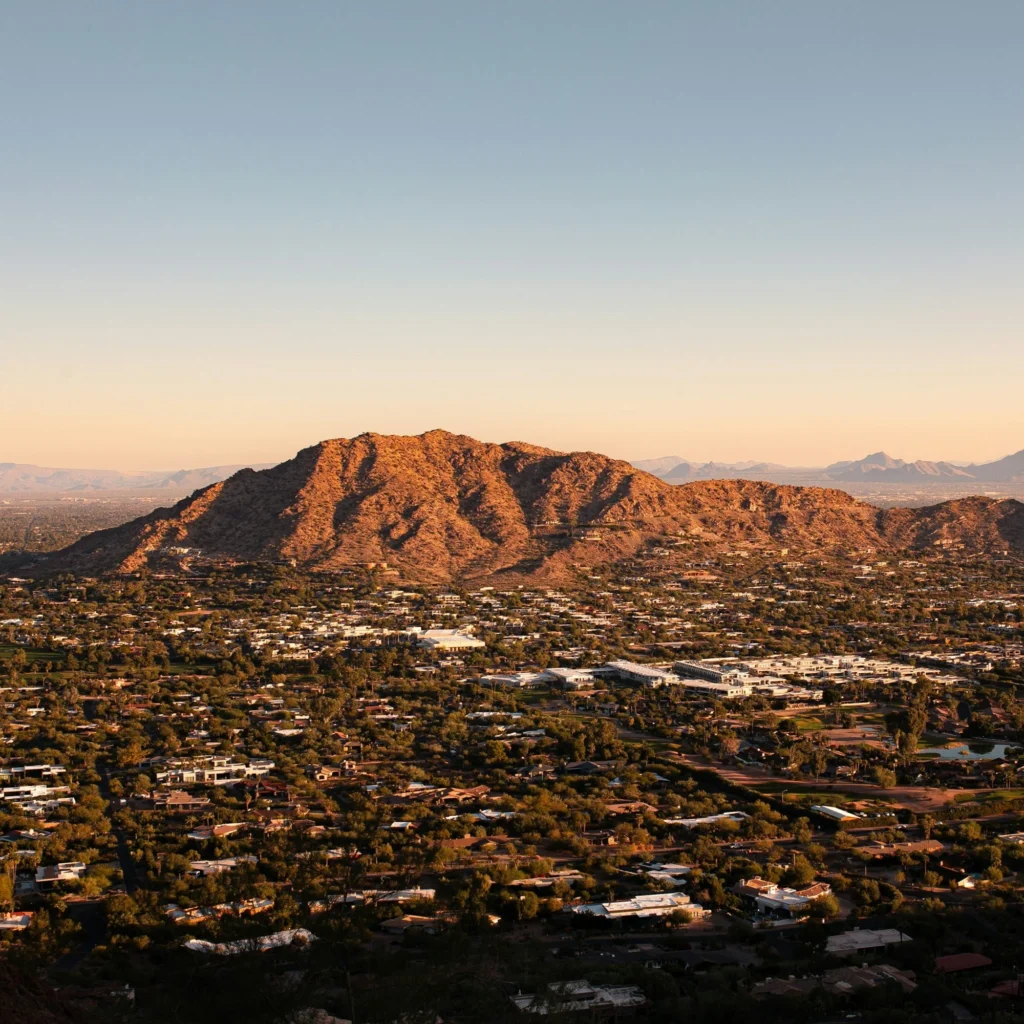 Partner with Expert Designers to Craft a Unique, High-Converting Shopify Store in Phoenix