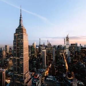 Skilled Designers to Build a High-Impact, Conversion-Focused Shopify Store in NYC