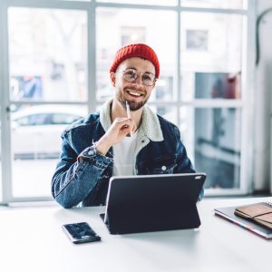 freelance website designer and developer {City}